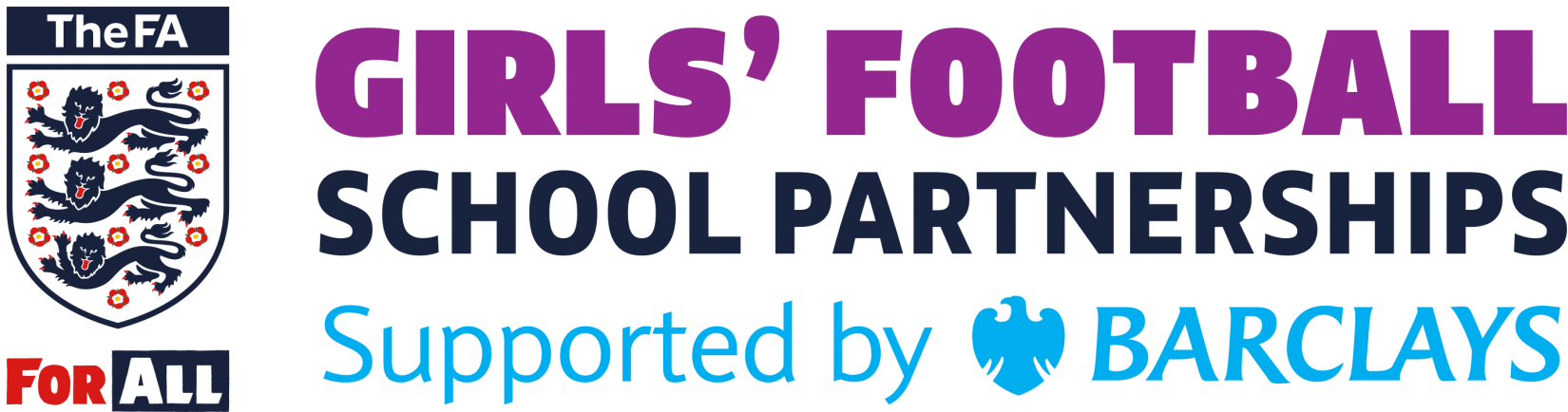 FA GFSP Logo
